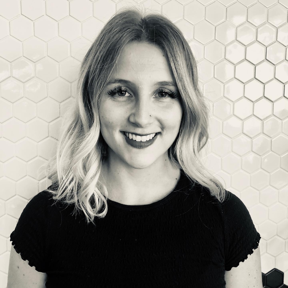Meet your Posher, Katy